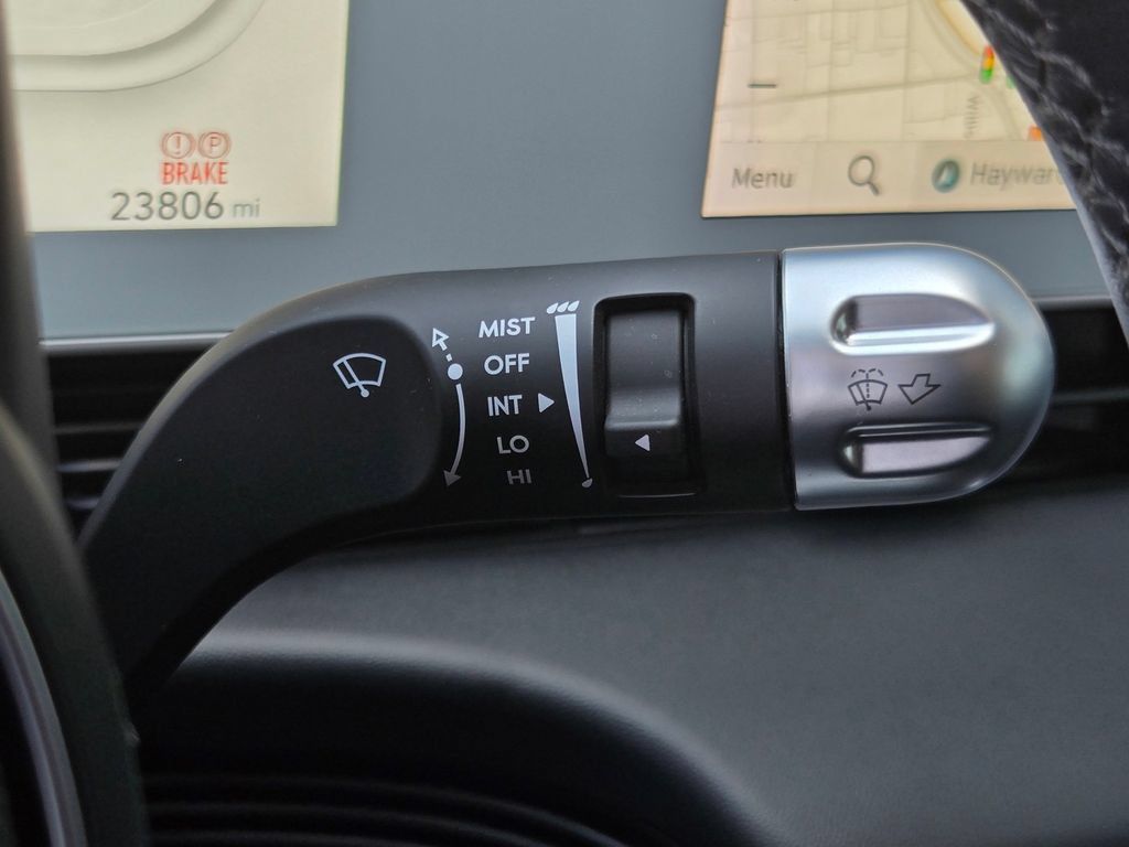 Used 2024 Hyundai Ioniq 5 SE RWD image 26