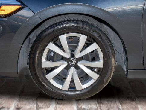 Used 2024 Honda Civic LX image 37