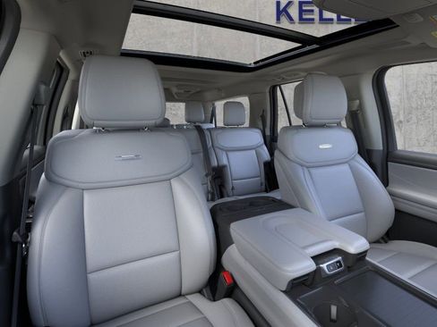 New 2026 Ford Expedition Max Platinum AWD/4WD image 10