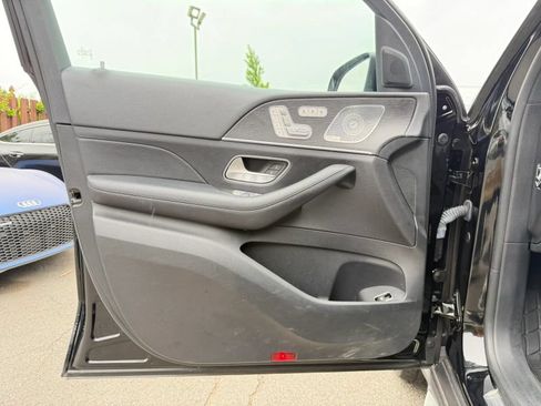 Used 2022 Mercedes-Benz GLE 350 4MATIC image 10