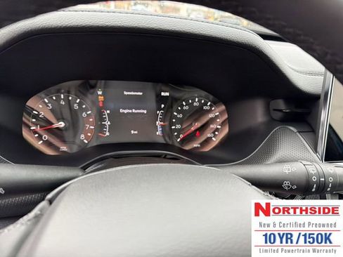New 2026 Jeep Compass Latitude AWD/4WD image 17