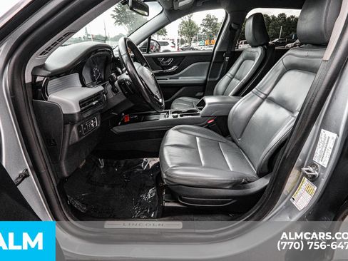 Used 2022 Lincoln Corsair AWD w/ Equipment Group 101A image 20