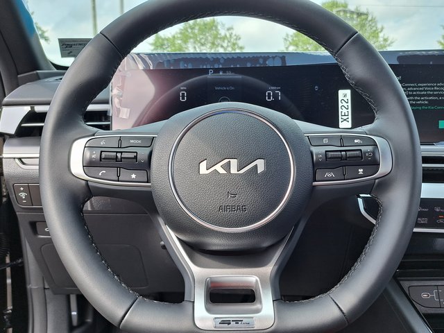 New 2026 Kia K5 GT-Line FWD image 9