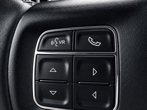 Used 2017 RAM 1500 Rebel w/ Luxury Group AWD/4WD image 23