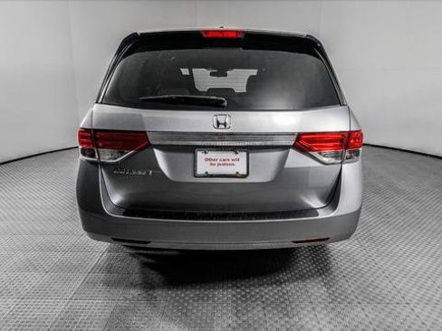 Used 2016 Honda Odyssey EX-L image 7
