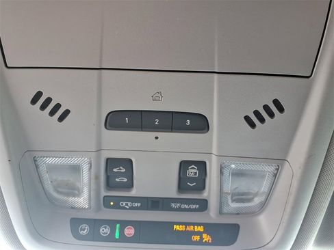 Used 2023 Chevrolet Equinox Premier image 27