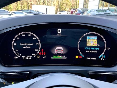 Used 2024 Porsche Cayenne Turbo image 17