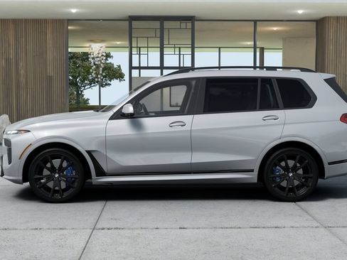 New 2027 BMW X7 xDrive40i w/ M Sport Package AWD/4WD image 28