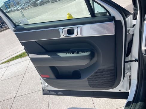 New 2026 Hyundai Santa Fe SE AWD/4WD image 24