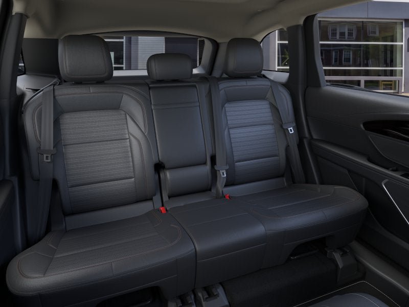 New 2026 Lincoln Nautilus Reserve AWD/4WD image 11