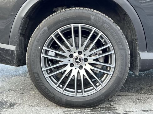 New 2026 Mercedes-Benz GLC 300 4MATIC image 10