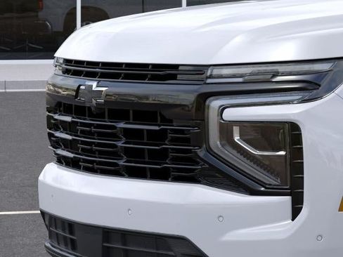 New 2026 Chevrolet Tahoe RST AWD/4WD image 13
