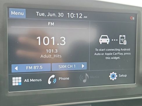 Used 2021 Hyundai Elantra SEL FWD image 13