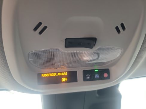 Certified 2025 Chevrolet Trax ACTIV w/ Driver Confidence Package image 22