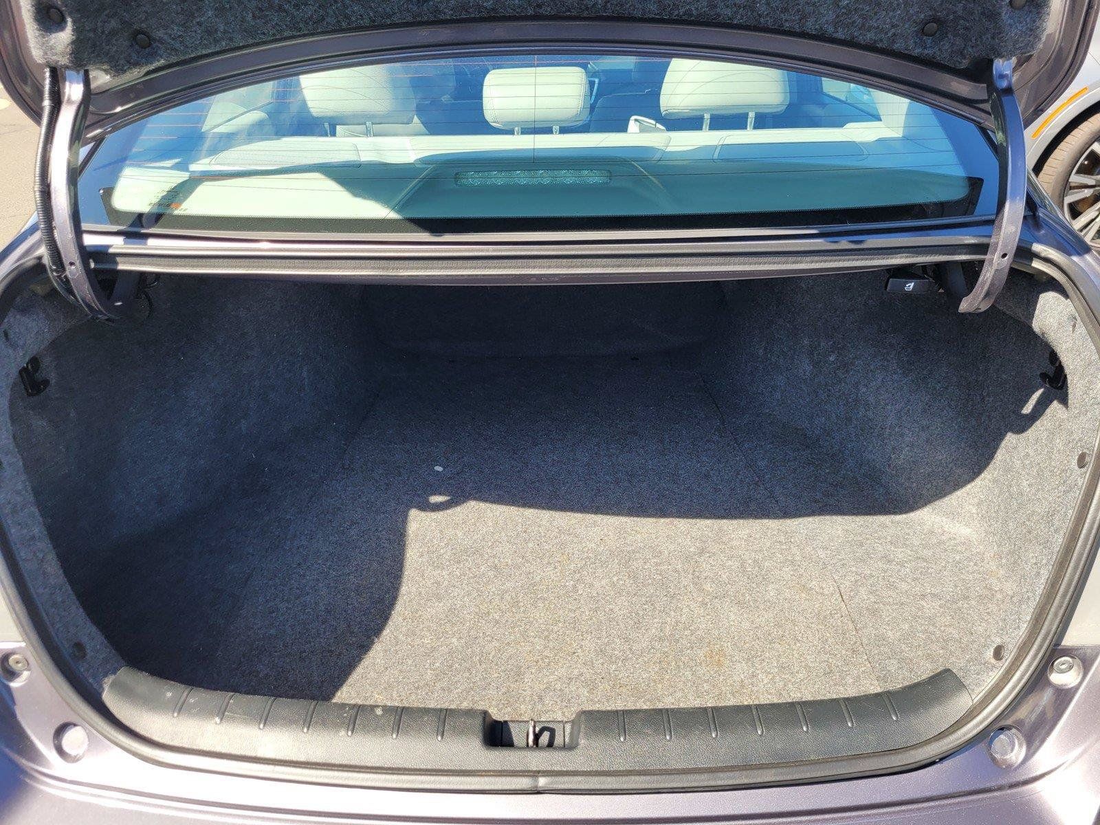 Used 2015 Honda Accord EX-L image 35