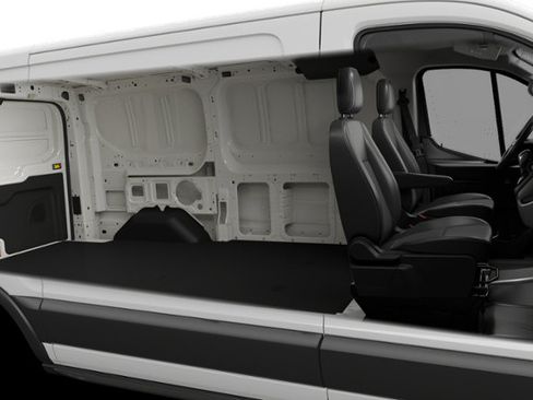 New 2026 Ford Transit 250 Low Roof RWD image 26