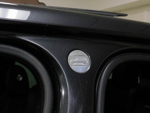 Used 2014 Land Rover Range Rover Sport HSE image 25