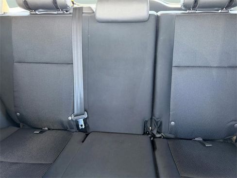 Used 2012 Toyota FJ Cruiser 4WD image 15