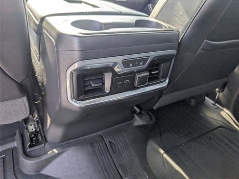 Used 2020 GMC Sierra 1500 SLT w/ SLT Premium Plus Package image 31