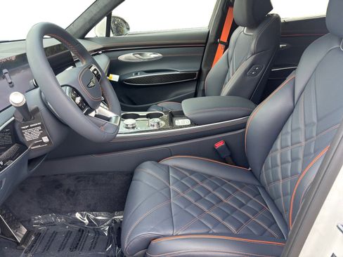 New 2026 Genesis GV70 3.5T Sport Prestige AWD/4WD image 9
