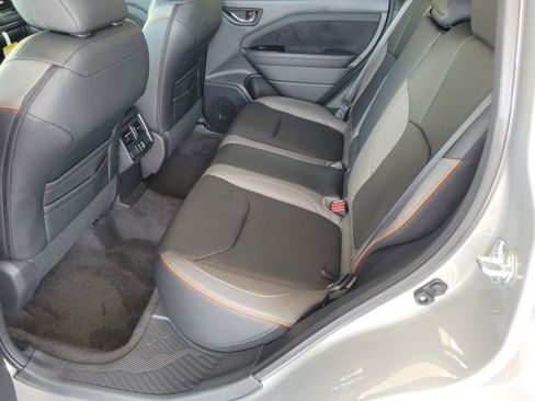 New 2026 Subaru Forester Sport AWD/4WD image 10