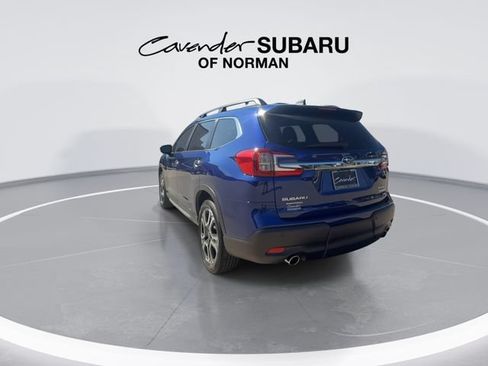Used 2026 Subaru Ascent Touring AWD/4WD image 7