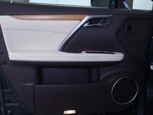 Used 2017 Lexus RX 350 AWD image 12