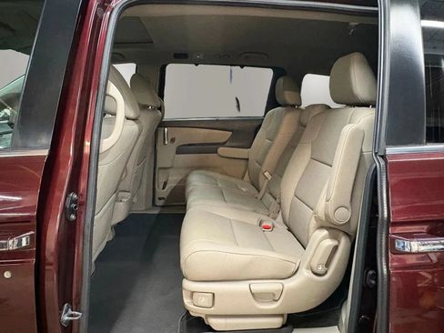 Used 2014 Honda Odyssey EX-L image 26