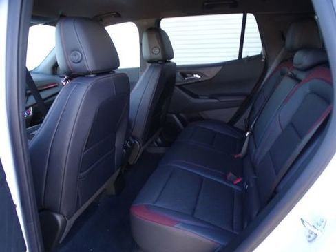 New 2026 Chevrolet Equinox RS image 20