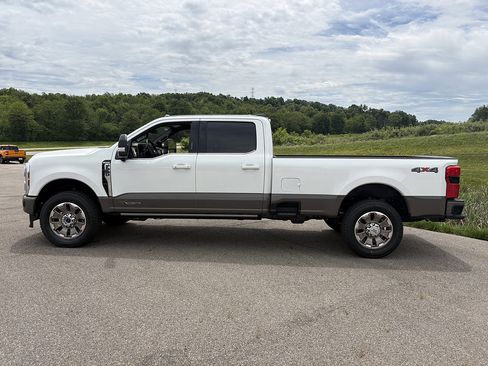 New 2026 Ford F350 King Ranch AWD/4WD image 2