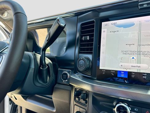 New 2026 Ford F250 King Ranch AWD/4WD image 12
