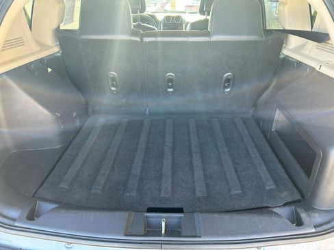 Used 2014 Jeep Compass Latitude image 17