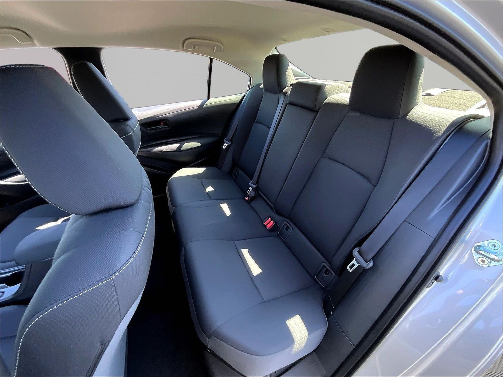 New 2026 Toyota Corolla LE w/ LE Premium Package AWD/4WD image 18