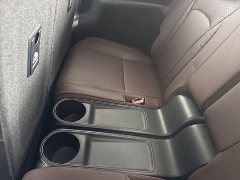 Used 2018 Lexus RX 350L 350L image 37