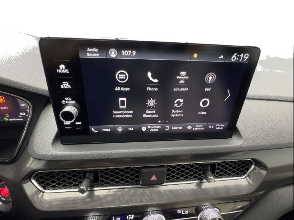 Used 2025 Acura Integra A-Spec w/ Technology Package FWD image 47