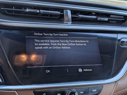 Used 2021 Buick Encore GX Essence w/ Experience Buick Package image 17