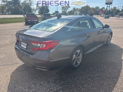 Used 2020 Honda Accord EX-L image 5