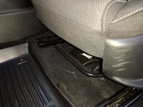 Used 2023 Kia Forte LXS image 11