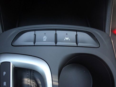 New 2025 Buick Envista Preferred w/ Convenience I Package image 26