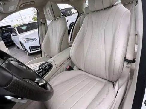 Used 2017 Mercedes-Benz E 300 image 20