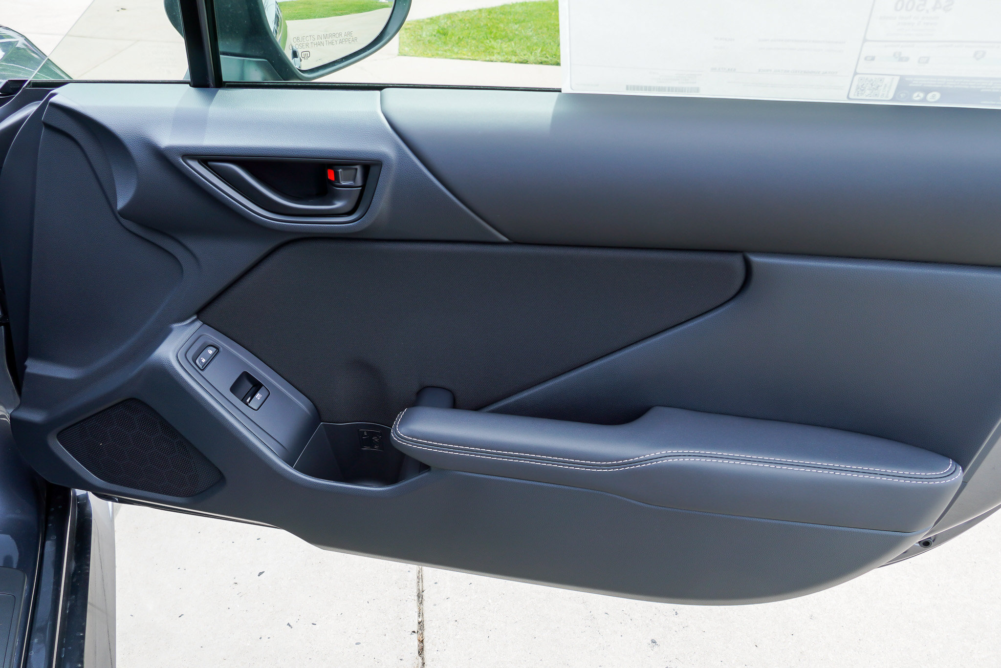 New 2026 Toyota GR86 RWD image 26