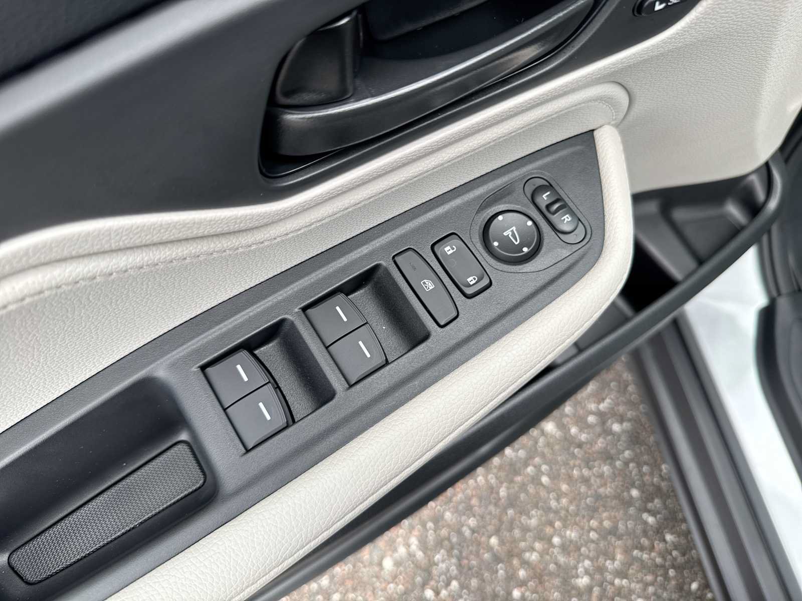 New 2027 Honda Odyssey EX-L image 15