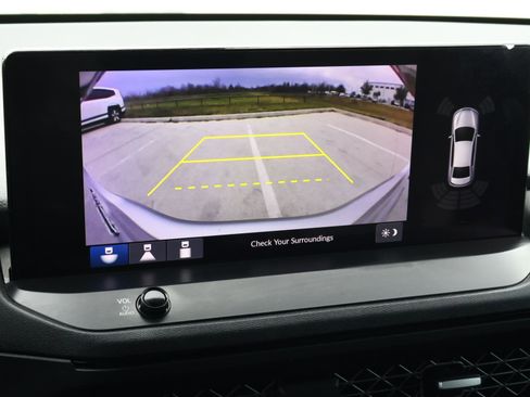 Used 2023 Honda Accord EX-L image 29