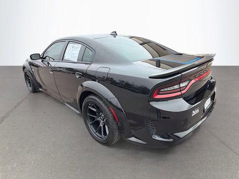 Used 2023 Dodge Charger Scat Pack image 7