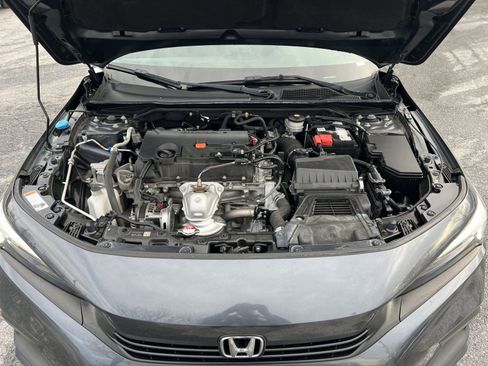 Used 2023 Honda Civic Sport image 25
