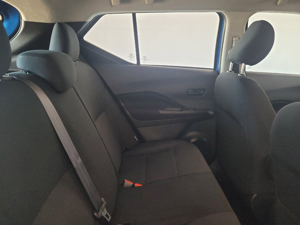 Used 2024 Nissan Kicks S FWD image 19