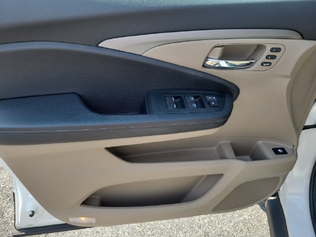 Certified 2023 Honda Ridgeline RTL-E image 8