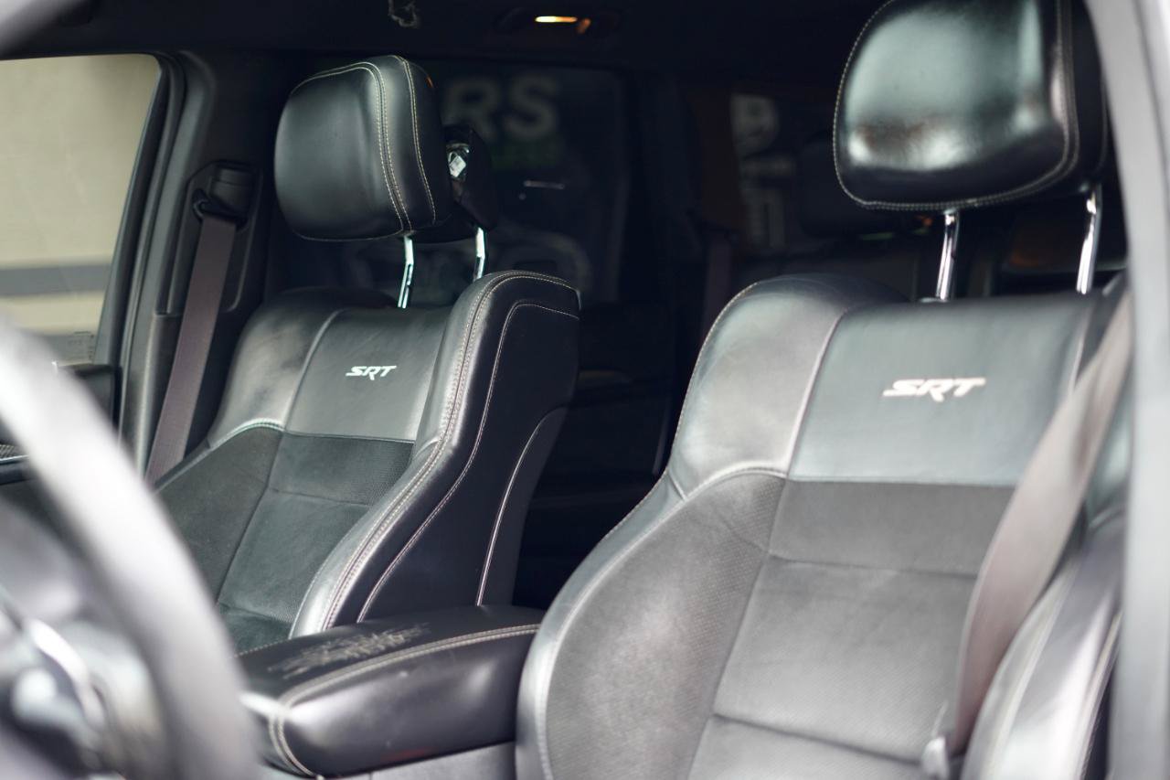 Used 2014 Jeep Grand Cherokee SRT AWD/4WD image 17