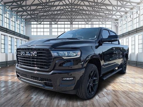 New 2026 RAM 1500 Laramie image 8