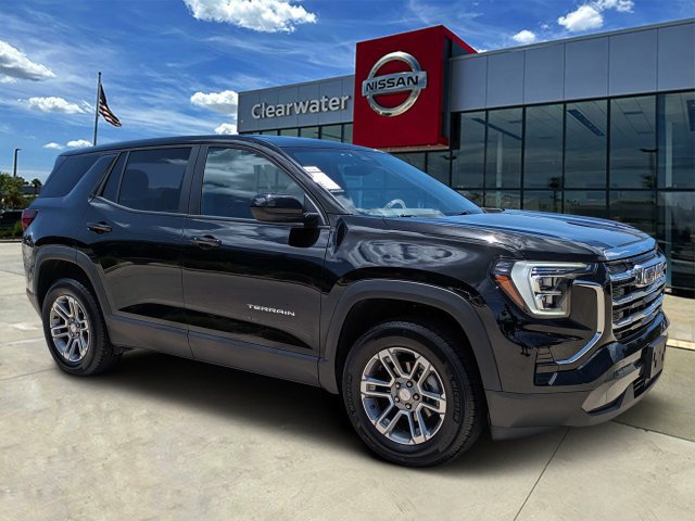Used 2026 GMC Terrain Elevation AWD/4WD image 1